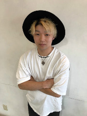 【Stylist】Kenta Murayama