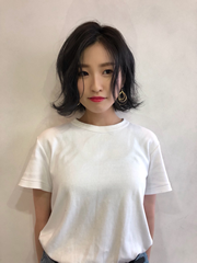 【Stylist】Yuko